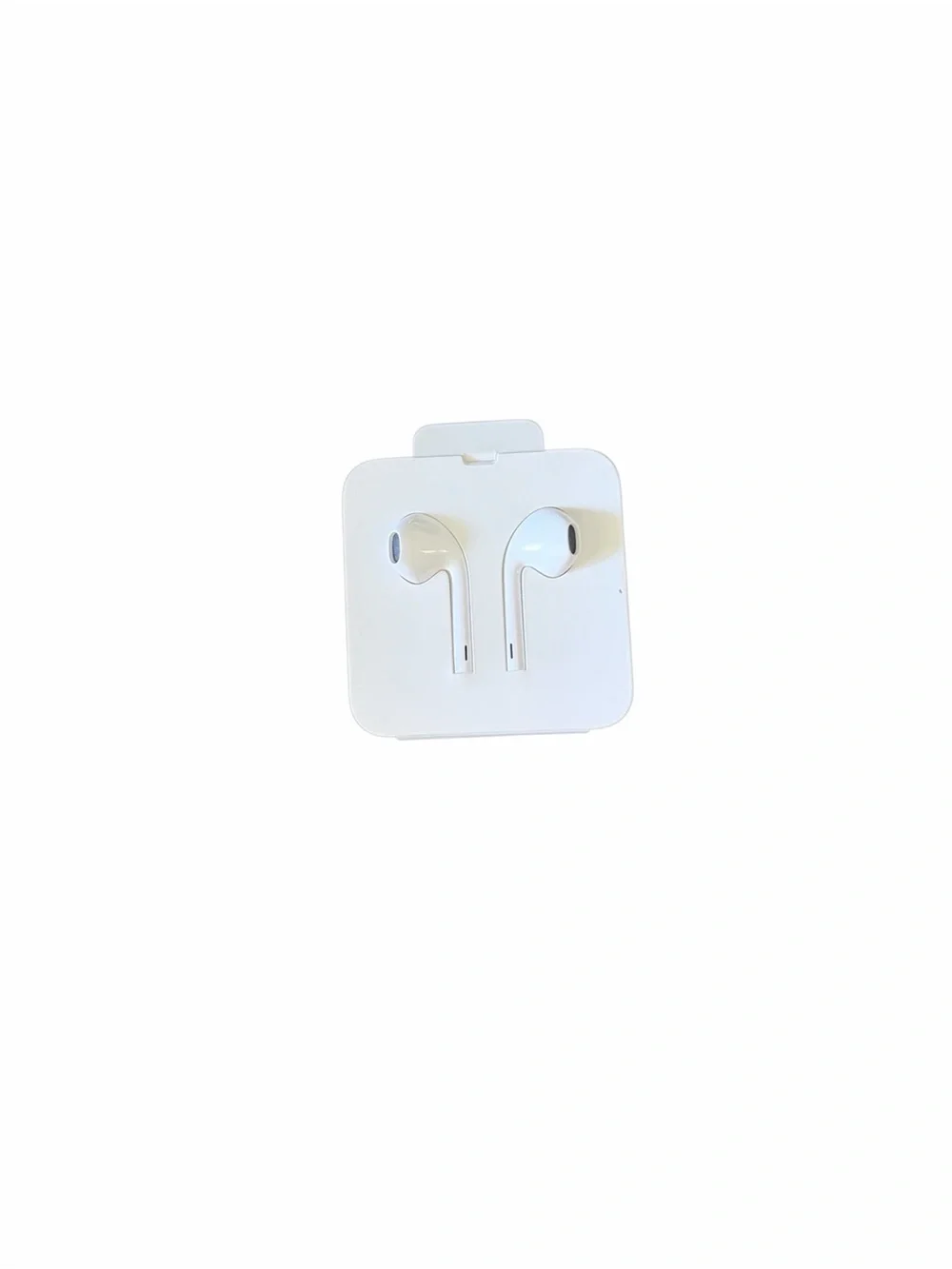 Original Apple iPhone EarPods Lightning Headset Earbuds Earphones Headphones New
